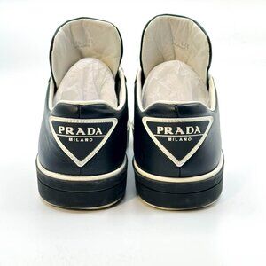 Prada Sneakers- Size 38.5
